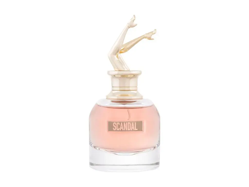 Jean Paul Gaultier Scandal Eau de Parfum 50 ml