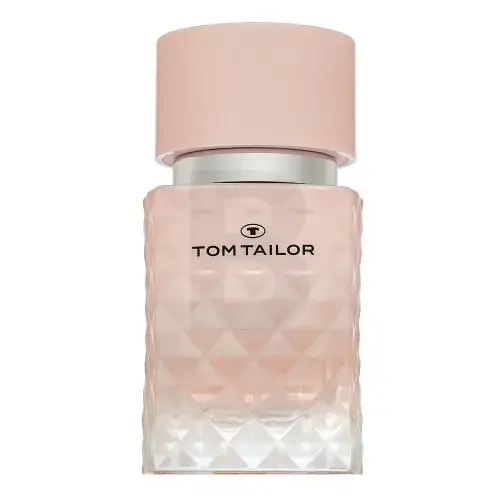 Tom Tailor For Her (EDT) tualetes ūdens sievietēm 30 ml