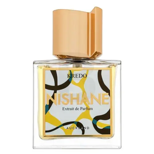 Nishane Kredo tīrās smaržas unisex 50 ml