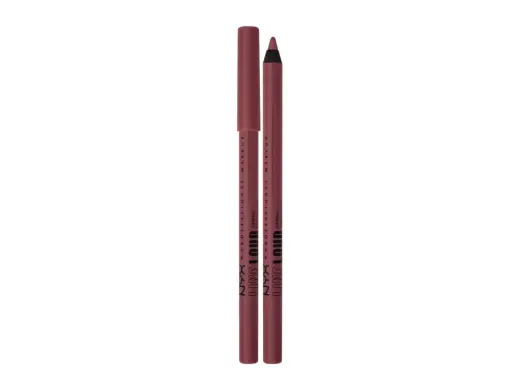 NYX Professional Makeup Line Loud Lip Pencil 1,2 g