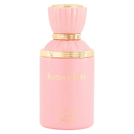 Gulf Orchid Sunset Kiss (EDP) parfimērijas ūdens sievietēm 100 ml