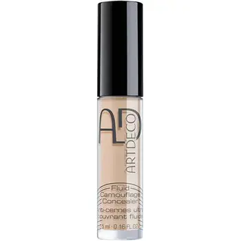 Artdeco Fluid Camouflage Corrector Yellow-Neutral Mediu 5ml