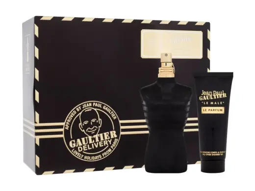 Jean Paul Gaultier Le Male Le Parfum Intense Eau de Parfum 125 ml
