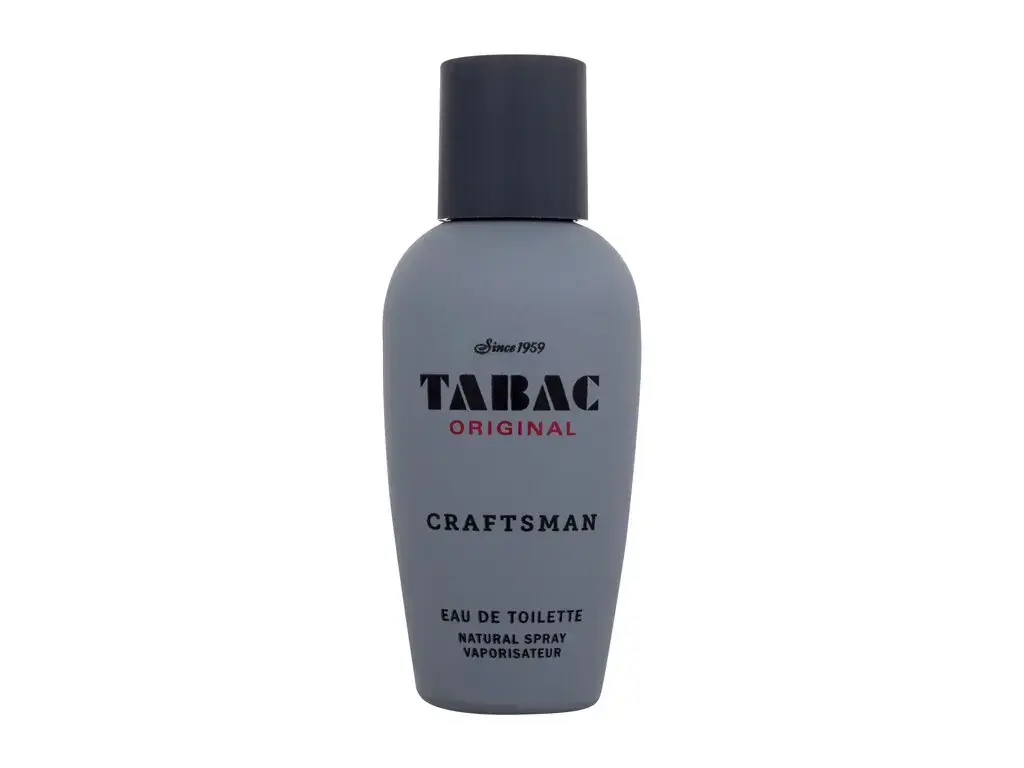 TABAC Original Craftsman Eau de Toilette 50 ml