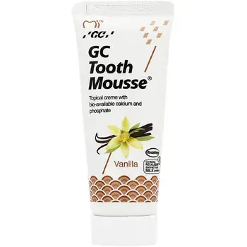 GC Tooth Mousse 35ml