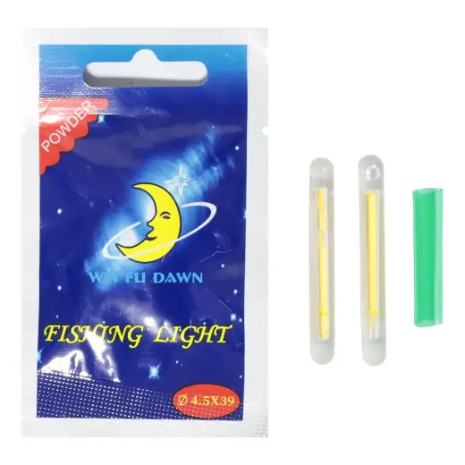 Gaismeklītis pludiņam 2gb