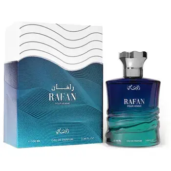 Rasasi Rafan (EDP) parfumuotas vanduo vyrams 100 ml