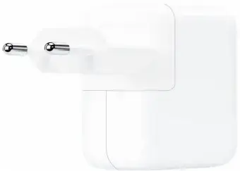 Apple power adapter tīkla lādētājs | 30W | USB-C