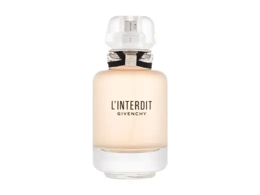 Givenchy L'Interdit 2022 Eau de Toilette 80 ml
