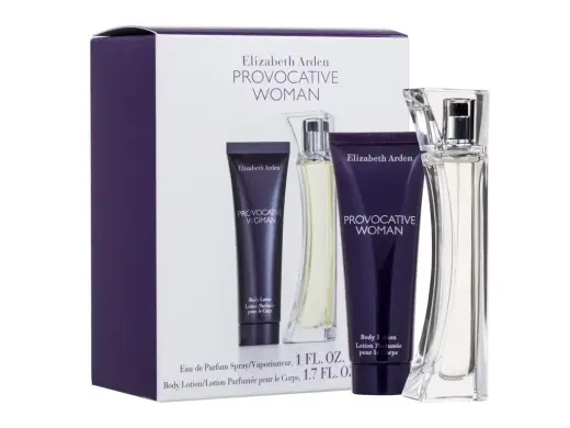 Elizabeth Arden Provocative Woman Eau de Parfum 30 ml
