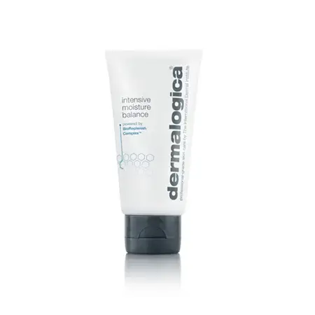 Intensive Moisture Balance Moisturizer