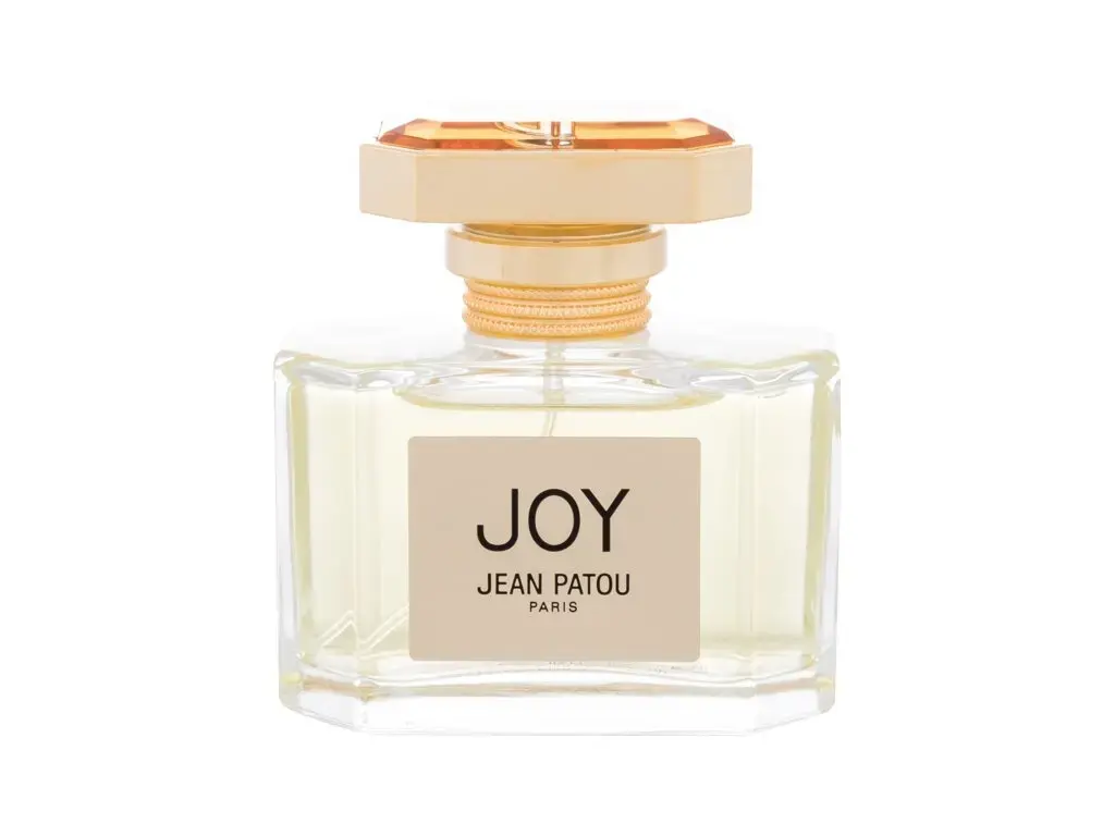 Jean Patou Joy Eau de Toilette 50 ml