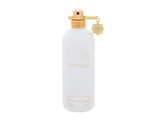 Montale White Aoud Eau de Parfum 100 ml