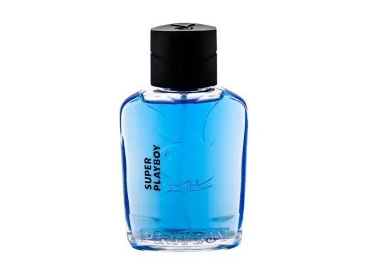 Playboy Super Playboy For Him Eau de Toilette 60 ml