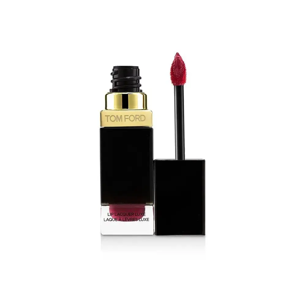 Tom Ford, Luxe Vinyl, Matte, Liquid Lipstick, 05, Unzip, 6 ml