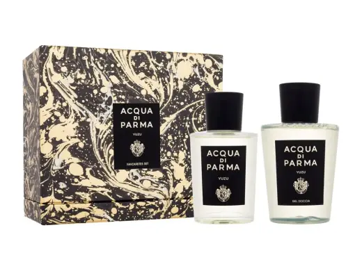 Acqua di Parma Signatures Of The Sun Yuzu Eau de Parfum 100 ml