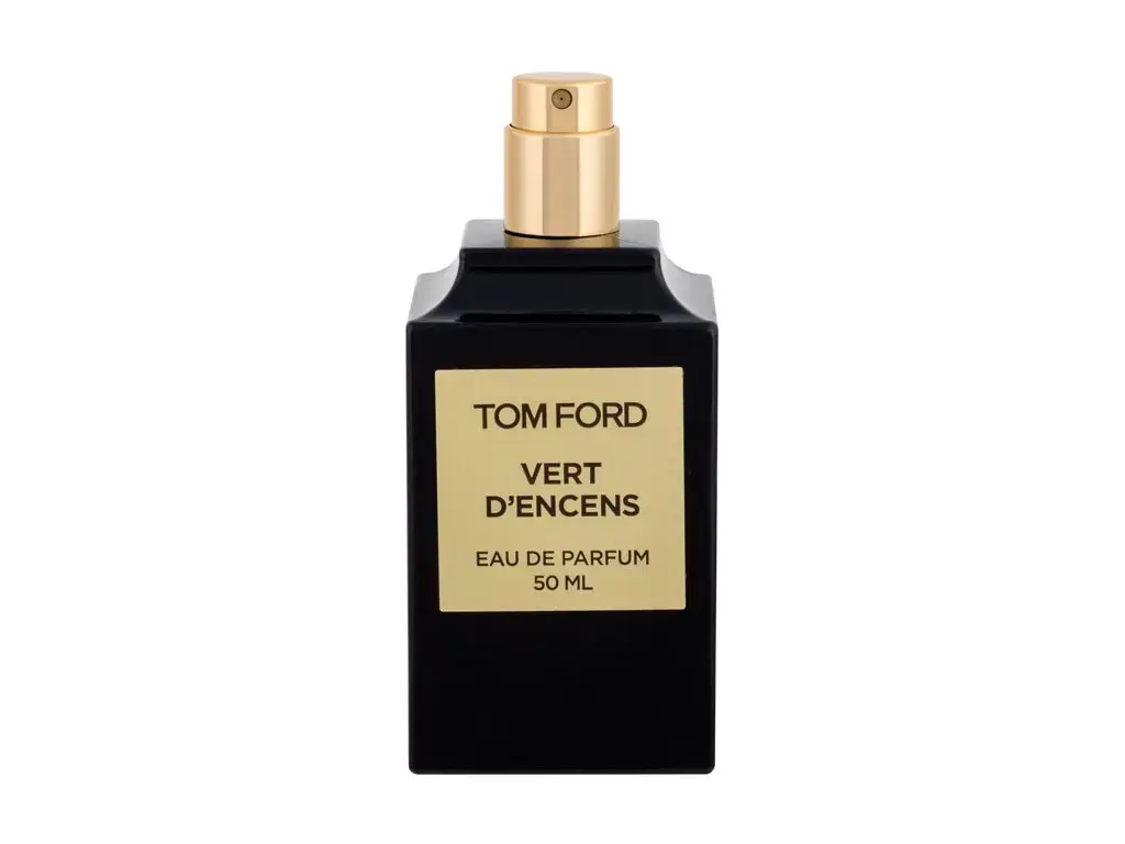 TOM FORD Vert D´Encens Eau de Parfum 50 ml