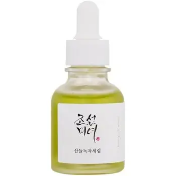 Beauty of Joseon Green Tea + Panthenol Calming Serum 60ml