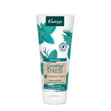 Goodbye Stress - Body Lotion