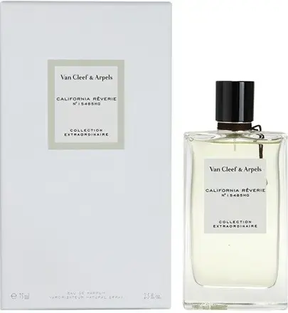 Van Cleef & Arpels Collection Extraordinaire California Reverie (EDP) parfüümvesi naistele 75 ml