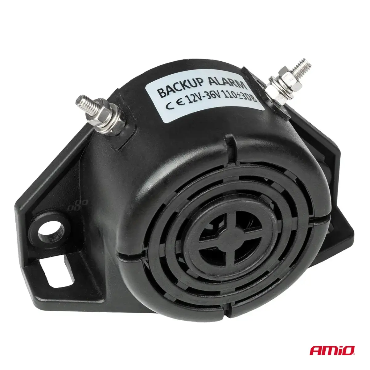 Reverse signal 12-36V 110 dB