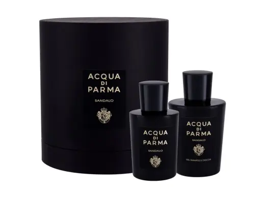 Acqua di Parma Signatures Of The Sun Sandalo Eau de Parfum 100 ml