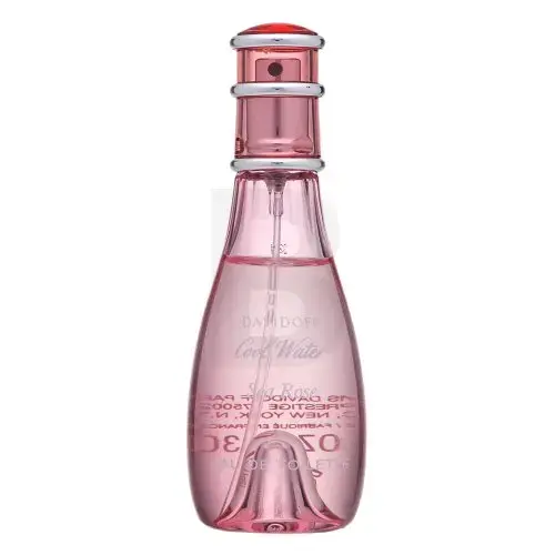 Davidoff Cool Water Woman Sea Rose (EDT) tualetes ūdens sievietēm 30 ml