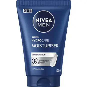 Nivea Men Hydrocare Cream 100ml
