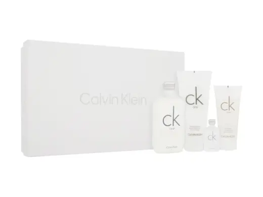 Calvin Klein CK One Eau de Toilette 200 ml