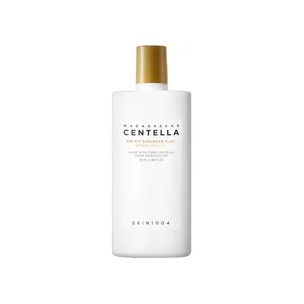 SKIN1004 Madagascar Centella Air-Fit Suncream Plus PA++++ SPF50+ 50ml