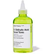 Supacylic. 2% Salicylic Acid Facial Tonic - Facial Tonic.