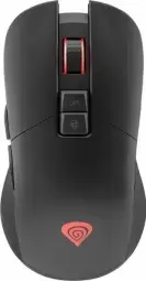 Genesis Zircon 330 Black