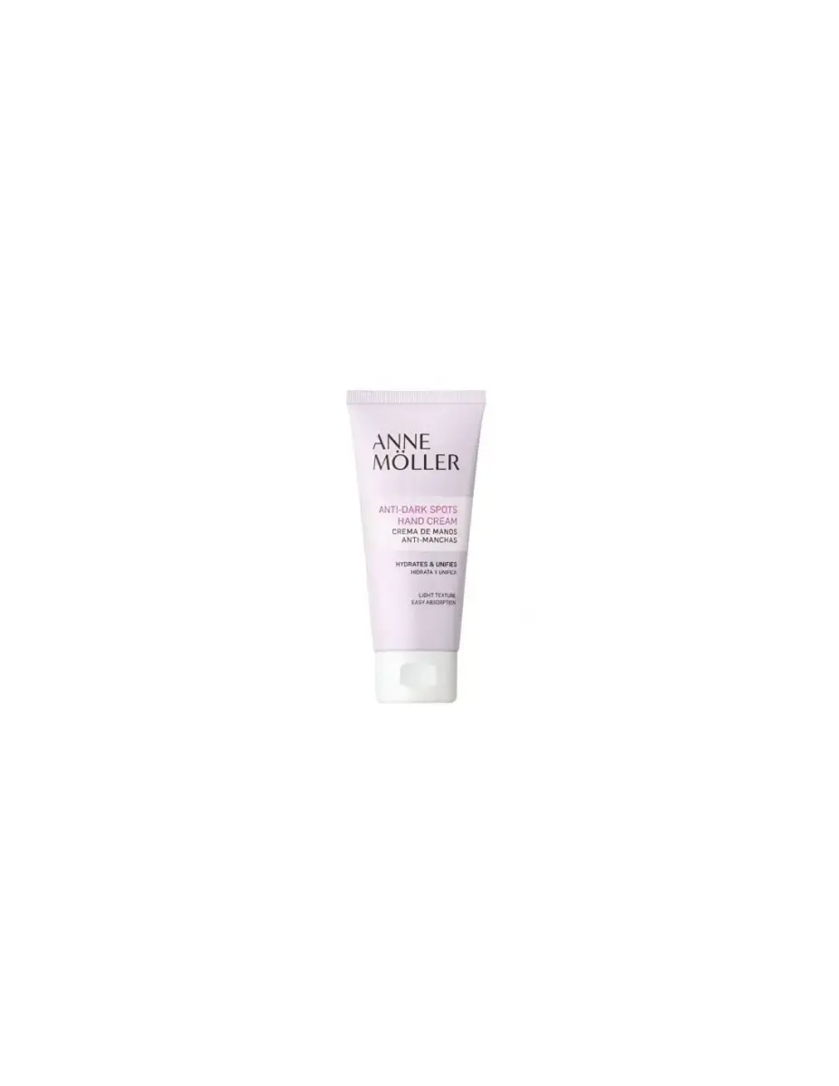 Anne Möller An Manos Cr 100ml
