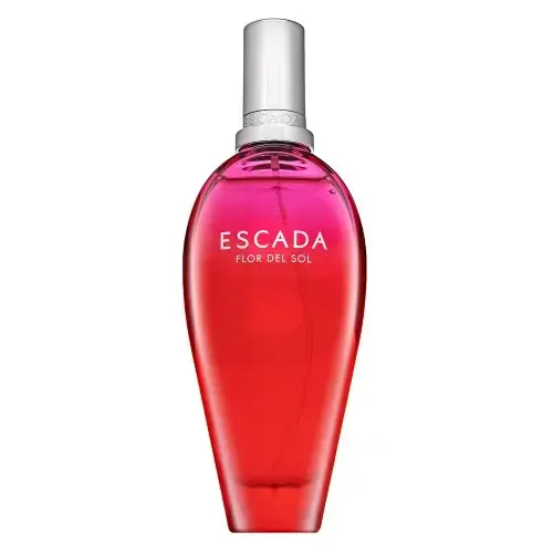 Escada Flor Del Sol Limited Edition (EDT) tualetes ūdens sievietēm 100 ml