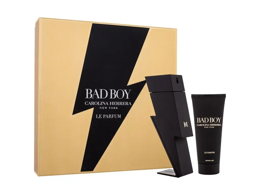 Carolina Herrera Bad Boy Le Parfum Eau de Parfum 100 ml