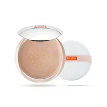 "(Invisible Loose Powder) Like A Doll 9 g"