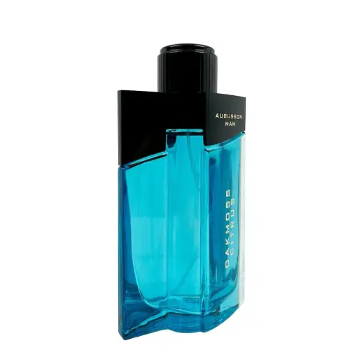 Aubusson Oakmoss & Citrus (EDT) tualetinis vanduo vyrams 100 ml