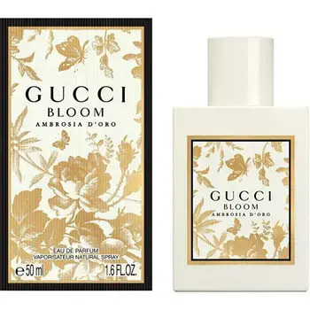 Gucci Bloom Ambrosia D´Oro EDP 100ml