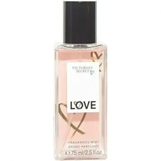 Victoria's Secret, First Love, Mist Spray, 75 ml