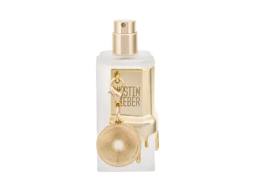 Justin Bieber The Key Eau de Parfum 30 ml