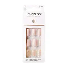 Kiss My Face imPRESS Dorothy Nails