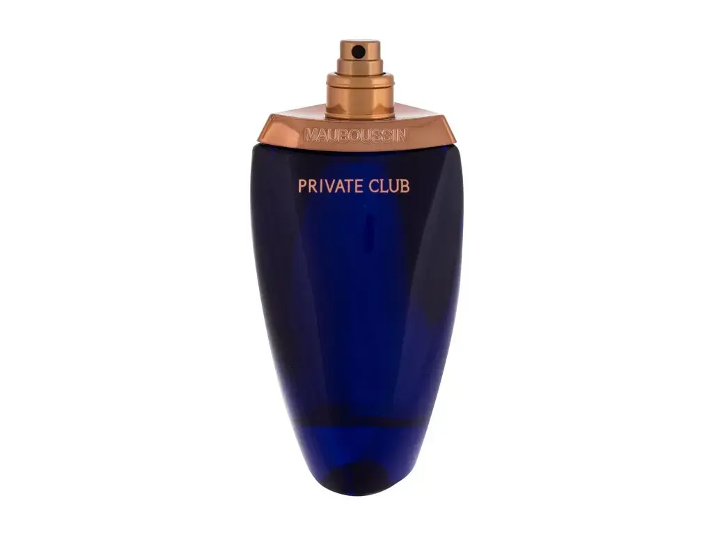 Mauboussin Private Club Eau de Parfum 100 ml