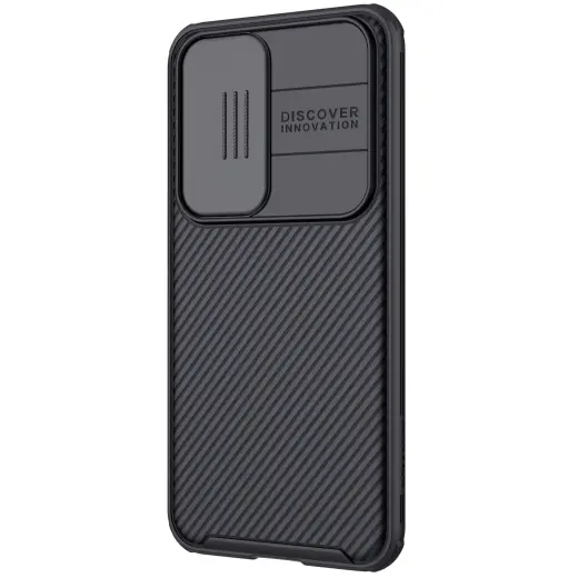 Nillkin CamShield Pro Hard Case for Huawei Nova 9|Honor 50 Black