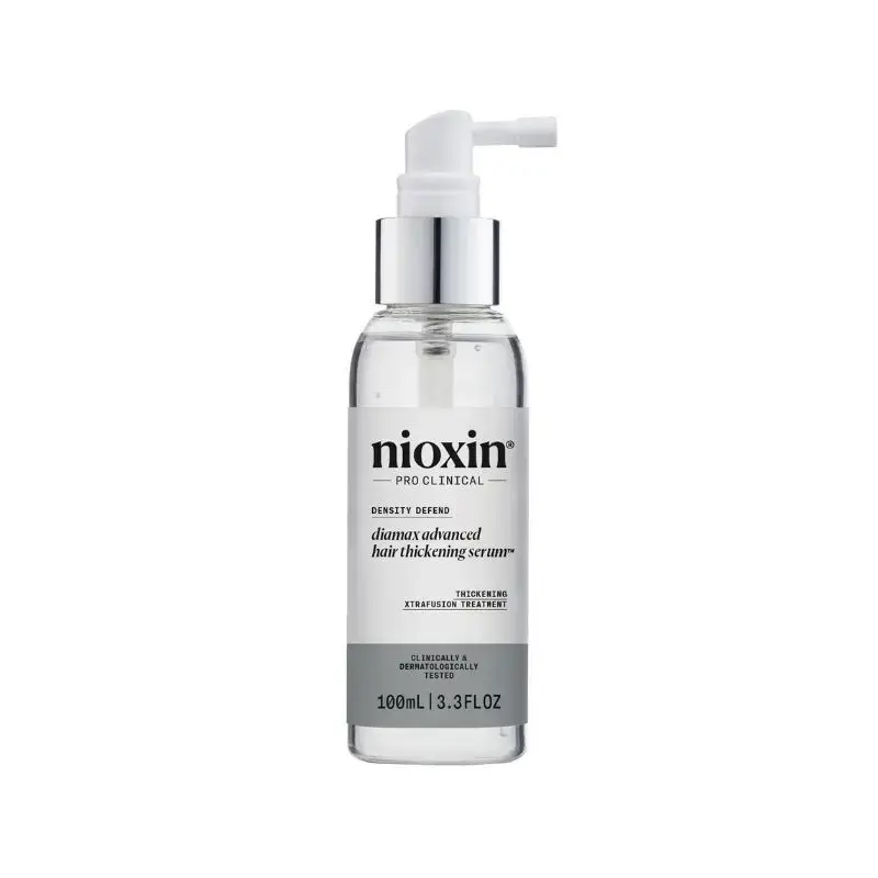Nioxin Diaboost Hair Thickening Serum 100 Ml
