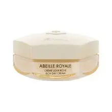 Abeille Royale Rich Cream - Daily skin cream