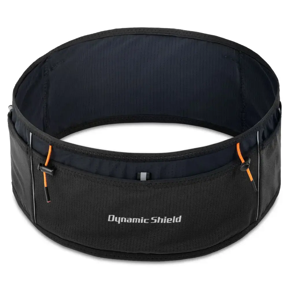 Spigen A712 DYNAMIC SHIELD WAIST (M) BLACK