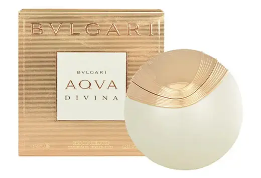 Bvlgari Aqva Divina Eau de Toilette 40 ml