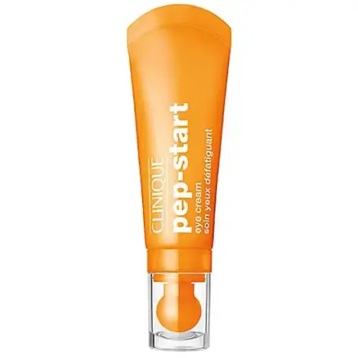 Clinique Pep Start  Eye Cream 15ml