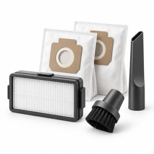 Vacuum cleaner accessories