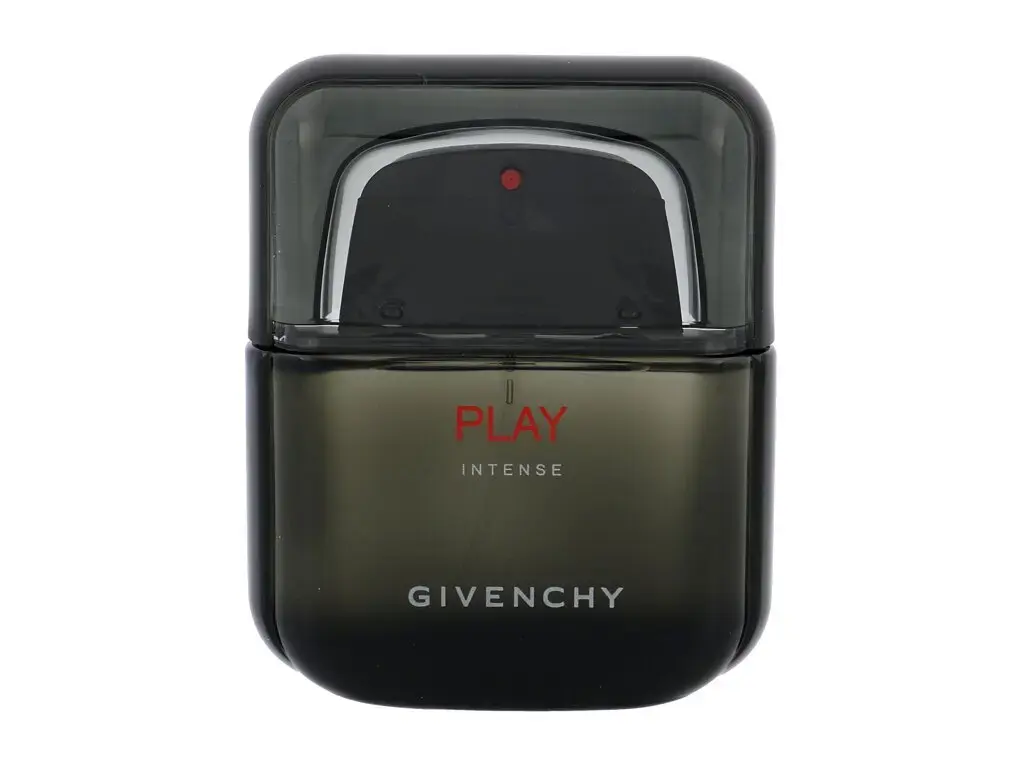 Givenchy Play Intense Eau de Toilette 50 ml